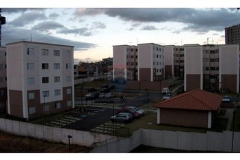 apartment em Avenida João Paulo II, São Pedro - Osasco - SP