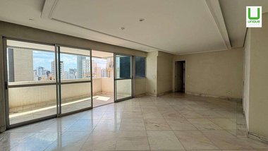 apartment em Rua da Bahia, Lourdes - Belo Horizonte - MG