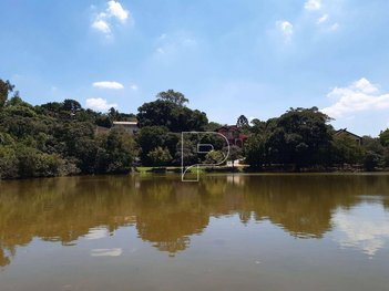 land_lot em Avenida José Giorgi, Granja Viana II - Cotia - SP