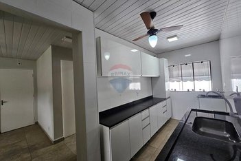 apartment em Estrada Municipal Joaquina Maria de Arruda, Vila Residencial Moacir Guzoni - Mogi Guaçu - SP