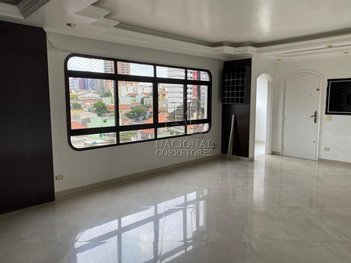 apartment em Avenida Brasil, Parque das Nações - Santo André - SP