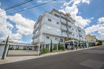 apartment em Avenida Barretos, Jardim do Lago - Atibaia - SP