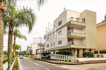 apartment em Avenida dos Dourados, Jurerê Internacional - Florianópolis - SC