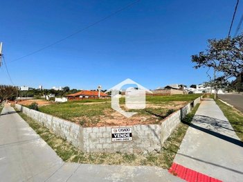 land_lot em Avenida Atlântica, Residencial Atlântico IV - Cianorte - PR
