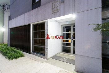 apartment em Rua Doutor Diogo de Faria, Vila Clementino - São Paulo - SP