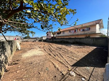 land_lot em Travessa dos Canários, Tapera da Base - Florianópolis - SC