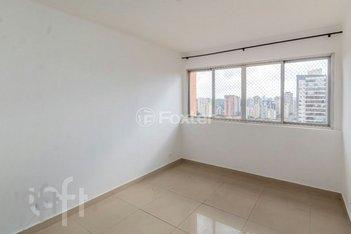 apartment em João Barreto de Menezes, Jabaquara - São Paulo - SP