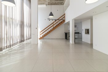 apartment em Rua Doutor Pereira Neto, Tristeza - Porto Alegre - RS