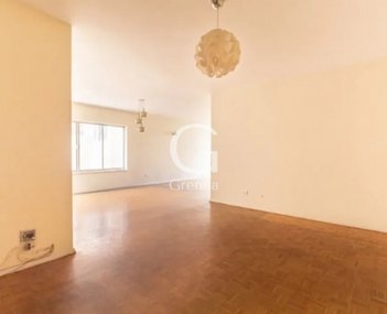 apartment em Rua Doutor Rafael de Barros, Paraíso - São Paulo - SP