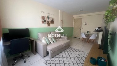 apartment em Avenida Joaquim de Góis, Extremoz - Extremoz - RN