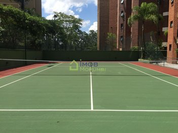 apartment em Professor Alexandre Correia, Jardim Vitória Régia - São Paulo - SP