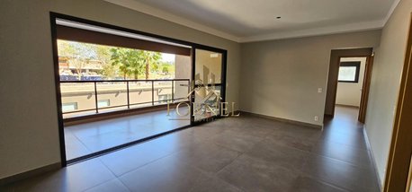 apartment em Avenida Deputado Sérgio Cardoso de Almeida, Jardim Olhos D'Água II - Ribeirão Preto - SP