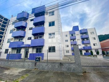 apartment em Rua Eduardo Teixeira, Ressacada - Itajaí - SC