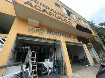 business em do Pernambuco, Loteamento João Batista Julião - Guarujá - SP