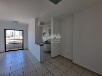 apartment em Rua Wanda Bastos Santiago, Jardim Botânico - Ribeirão Preto - SP
