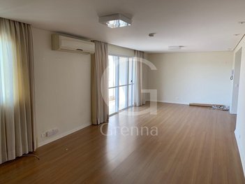 apartment em Rua Fradique Coutinho, Pinheiros - São Paulo - SP