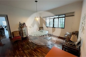 house em Rua Mário Whately, Alto da Lapa - São Paulo - SP