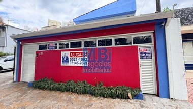 office em Rua Moliére, Vila Sofia - São Paulo - SP