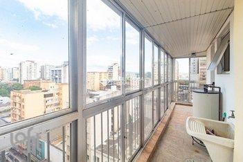 apartment em Coronel Vicente, Centro - Porto Alegre - RS