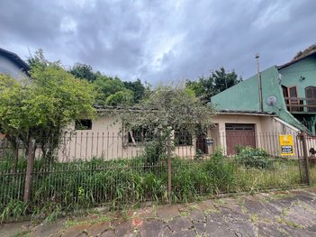 house em Rua Vicente Pacheco, Marechal Rondon - Canoas - RS