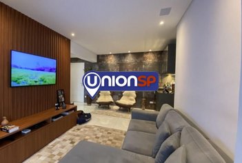apartment em Rua Carvalho de Freitas, Vila Andrade - São Paulo - SP