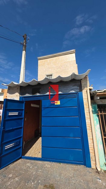 commercial_building em Rua Fernão Salles, Vila Hortência - Sorocaba - SP