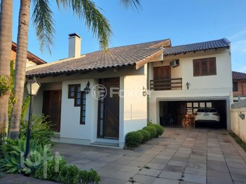 house em Rua Adolfo Jaeger, Ouro Branco - Novo Hamburgo - RS