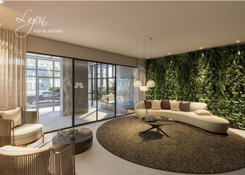 apartment em José Gonzaga Regina Lima, Kobrasol - São José - SC