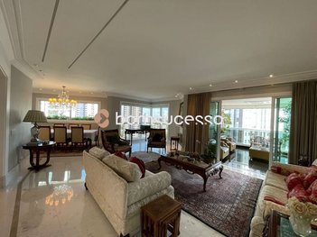 apartment em Rua Padre Landell de Moura, Jardim Anália Franco - São Paulo - SP