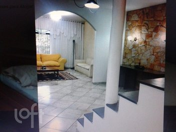 house em Frei Claude Alberville, Jardim João XXIII - São Paulo - SP