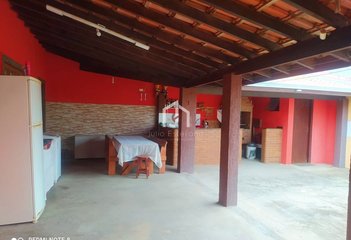 house em Avenida Elzira Tavares de Mattos, Jardim Continental II - Taubaté - SP