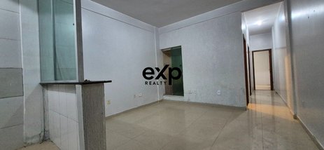 apartment em Rua 24, Guará II - Brasília - DF