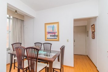 apartment em Rua Comendador Azevedo, Floresta - Porto Alegre - RS