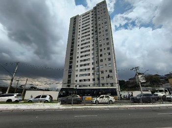 apartment em Avenida São Miguel, Vila Mariana - São Paulo - SP