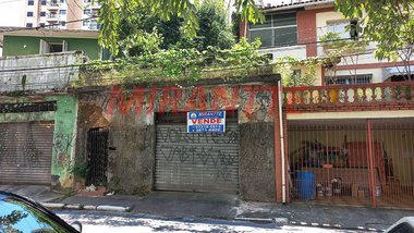 land_lot em Rua Santo Egídio, Santa Teresinha - São Paulo - SP