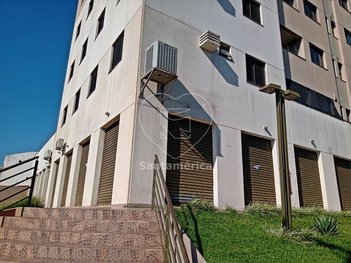 business em Mem de Sá, Jardim Oguido - Londrina - PR