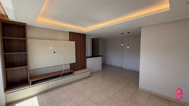 apartment em Rua C134, Jardim América - Goiânia - GO