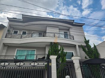 house em Rua dos Uirapurus, Independência - São Bernardo do Campo - SP