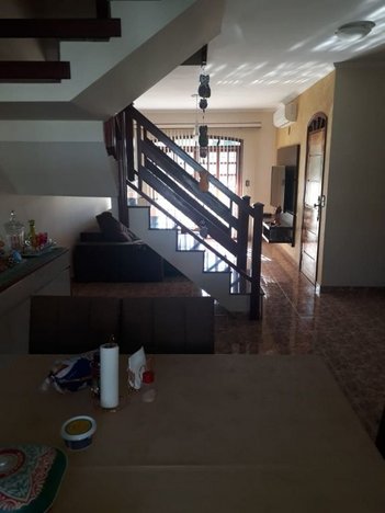house em Rua Olavo Bilac, João Aranha - Paulínia - SP