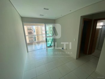 apartment em Rua Barão de Camargos, Centro - Uberlândia - MG