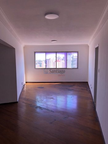 apartment em Rua Capitão José de Souza, Centro - Campinas - SP