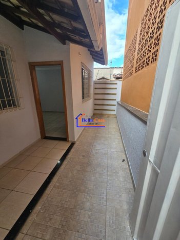 house em Rua Áurea, Piratininga (Venda Nova) - Belo Horizonte - MG