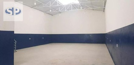 industrial em Avenida Aricanduva, Jardim São Cristóvão - São Paulo - SP