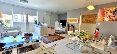 apartment em Avenida Rio Branco, Centro - Florianópolis - SC