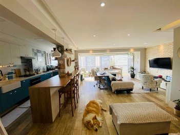 apartment em Rua Doutor Luiz Migliano, Jardim Caboré - São Paulo - SP