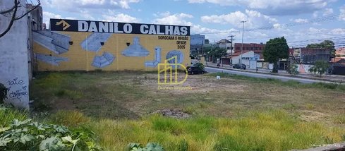 land_lot em Avenida Itavuvu, Jardim Santa Claudia - Sorocaba - SP