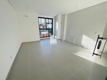 apartment em Rua Maria Oliveira, Serraria - São José - SC