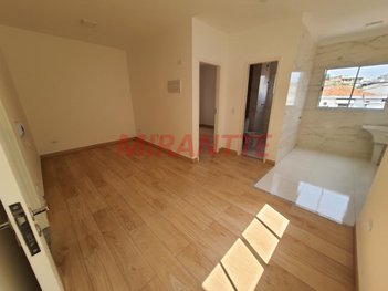 apartment em Rua Doutor Afrodísio Vidigal, Vila Maria Alta - São Paulo - SP