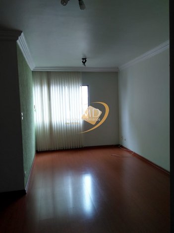apartment em Rua Capivari, Nova Gerty - São Caetano do Sul - SP