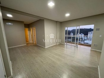 apartment em Rua Onze de Junho, Fazenda - Itajaí - SC